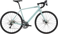 Фото - Велосипед Cannondale Synapse 2 2022 frame 61 