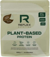 Фото - Протеин Reflex Plant-Based Protein 0.6 кг