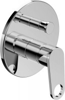 Фото - Смеситель Primera Ring 10160026