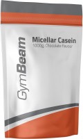 Фото - Протеин GymBeam Micellar Casein 1 кг