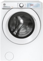 Фото - Стиральная машина Hoover H-WASH HWB 411 AMC/1-80 белый