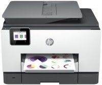 Фото - МФУ HP OfficeJet Pro 9025E 