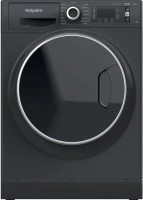 Фото - Стиральная машина Hotpoint-Ariston NLLCD 1064 DGD черный