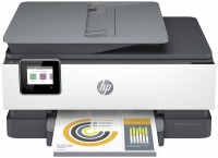 Фото - МФУ HP OfficeJet Pro 8024E 