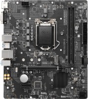 Фото - Материнская плата MSI PRO H410M-B