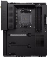 Фото - Материнская плата NZXT N7 B550 Matte Black 