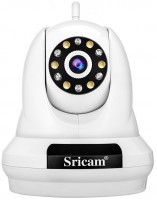Фото - Камера видеонаблюдения Sricam SP018 