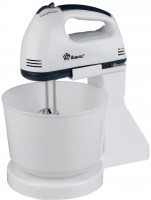 Фото - Миксер Domotec MS-1366 белый