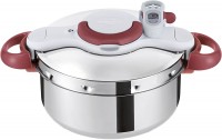 Фото - Кастрюля Tefal Clipso Perfect P4620733 