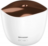 Фото - Увлажнитель воздуха Sharp DF-A1E-W 