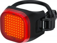 Фото - Велофонарь Knog Blinder Mini Square Rear 