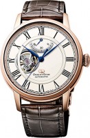 Фото - Наручные часы Orient RE-HH0003S 