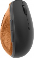 Мышка Lenovo Go Wireless Vertical Mouse 