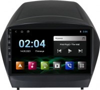 Фото - Автомагнитола Abyss SE-9207