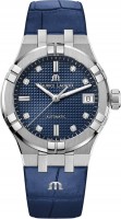 Фото - Наручные часы Maurice Lacroix AI6006-SS001-450-1