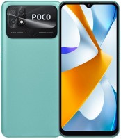 Мобильный телефон Poco C40 32 ГБ / 3 ГБ