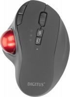 Фото - Мышка Digitus Ergonomic Trackball Mouse 