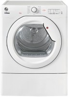 Фото - Сушильная машина Hoover H-DRY 100 HLE V8LG 