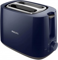 Фото - Тостер Philips Daily Collection HD2581/70 