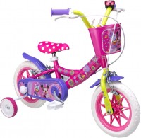 Фото - Детский велосипед Disney Minnie 12 