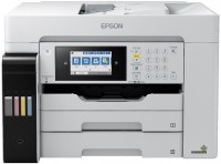 Фото - МФУ Epson EcoTank Pro ET-16680 