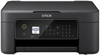 Фото - МФУ Epson WorkForce WF-2820DWF 