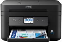 Фото - МФУ Epson WorkForce WF-2885DWF 