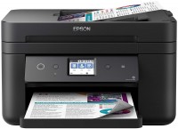 Фото - МФУ Epson WorkForce WF-2860DWF 