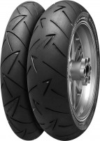 Фото - Мотошина Continental ContiRoadAttack 2 CR 130/80 R18 66V