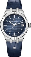 Фото - Наручные часы Maurice Lacroix AI6007-SS001-430-1 