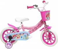 Фото - Детский велосипед Disney Princess 12 
