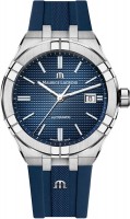 Фото - Наручные часы Maurice Lacroix AI6008-SS000-430-4