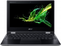 Фото - Ноутбук Acer Chromebook Spin 511 R752TN (R752TN-C32N)