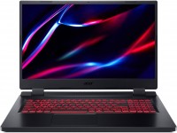 Фото - Ноутбук Acer Nitro 5 AN517-55 (AN517-55-5354)