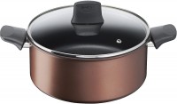 Фото - Кастрюля Tefal Ingenio Resource G2534632 