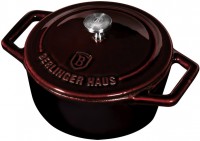 Фото - Кастрюля Berlinger Haus Strong Mold BH-6496 