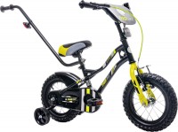 Фото - Детский велосипед Sun Baby Tiger Bike 12 