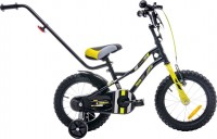 Фото - Детский велосипед Sun Baby Tiger Bike 14 