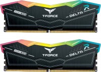 Фото - Оперативная память Team Group T-Force Delta RGB DDR5 2x16Gb FF3D532G6200HC38ADC01