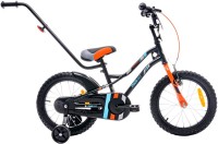 Фото - Детский велосипед Sun Baby Tiger Bike 16 