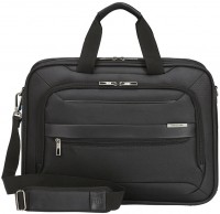 Фото - Сумка для ноутбука Samsonite Vectura Evo Briefcase 15.6 18L 15.6 "