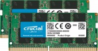 Фото - Оперативная память Crucial DDR4 SO-DIMM 2x16Gb CT2K16G4SFRA266
