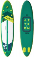 Фото - SUP-борд Aztron Super Nova 11'0"x32" (2022) 