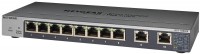 Фото - Коммутатор NETGEAR GS110EMX 