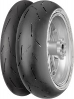Фото - Мотошина Continental ContiRaceAttack 2 Street 180/55 R17 73W 