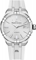 Фото - Наручные часы Maurice Lacroix AI6008-SS000-130-2