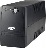 Фото - ИБП FSP FP 650 (PPF3601406) 650 ВА