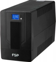 Фото - ИБП FSP iFP-650 650 ВА