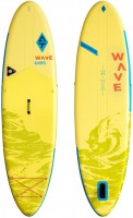 Фото - SUP-борд Aquatone Wave 10'6"x32" (2022) 