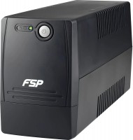 Фото - ИБП FSP FP 650 (PPF3601403) 650 ВА